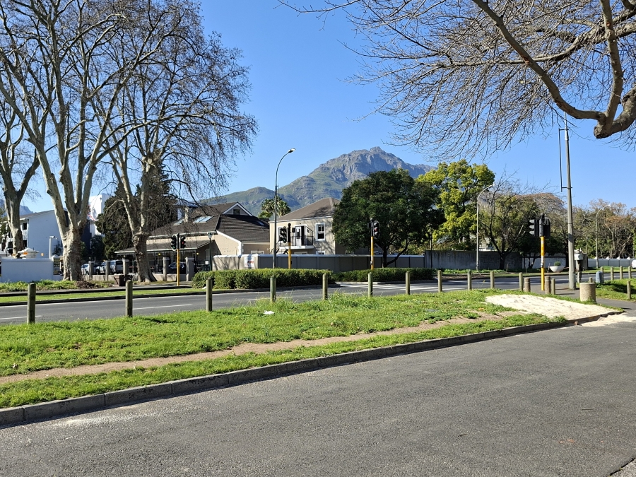 Commercial Property for Sale in Stellenbosch Central Western Cape